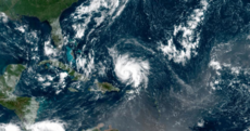Hurricane Dorian: Trump warns it could be 'an absolute monster' as Florida prepares for storm