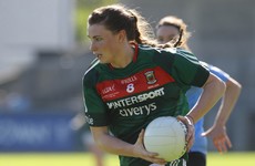 Mayo midfielder becomes latest player to make AFLW move in signing for North Melbourne