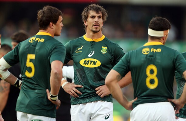 Springbok Etzebeth quizzed over alleged abuse of homeless man · The 42