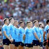 How do Dublin deal with the psychological pressure that comes with a five-in-a-row bid?
