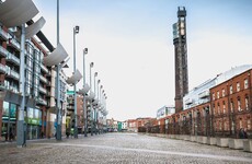 Skipping the pub? Here's where to watch the All-Ireland final