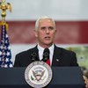 Mike Pence visit to Ireland to be brought forward to Monday