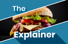 The Explainer: Why are we being told to eat less meat?