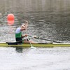 Puspure secures Olympic qualification at World Rowing Championships