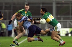 Just like 2014, retirements pave the way for Kerry young guns to shine