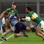 Just like 2014, retirements pave the way for Kerry young guns to shine