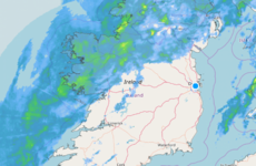 Rainfall warning in the west but a mostly dry weekend for Electric Picnic