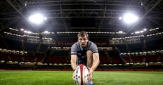 Calm, confident Carty ready for limelight after patient wait outside the fold