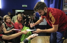 Villa-less Spain look to rub salt into Italian wounds