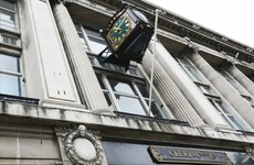 Businesswoman Deirdre Foley shared in multimillion payout from Clerys site sale