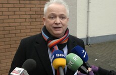 Eddie Wilson named new Ryanair CEO