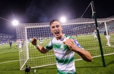 Record attendance in Tallaght sees Shamrock Rovers finally end Bohs hoodoo