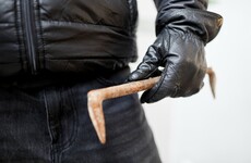 Teenage boys 'attacked with crowbar' in paramilitary-style assault in Derry field