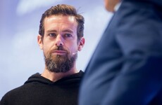 Twitter chief Jack Dorsey has account hacked