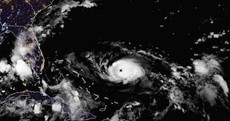 Hurricane Dorian strengthens to 'extremely dangerous' Category 4 as Florida braces for storm