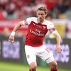 Monreal leaves Arsenal after six seasons to join Real Sociedad on two-year deal