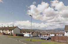 Man shot in leg in paramilitary-style assault involving 3 masked men in Derry home