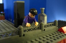 Manhole covers and memorial plaques: what's being stolen in the recession?