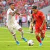 Coutinho earns first start to help Bayern come from behind and smash six past Mainz