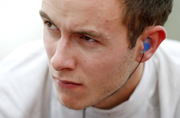 Racing driver Anthoine Hubert dies after Formula Two crash · The 42