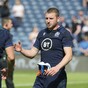 Scotland build World Cup form with six-try win in Georgia