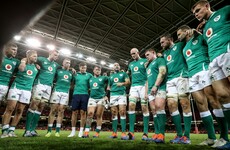 Schmidt faces into 'horrible couple of days' finalising World Cup squad