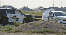 Death toll in Texas shooting rampage rises to seven