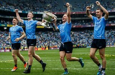 Poll: Will you watch the All-Ireland final today?
