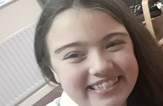 Have you seen Chantelle? Appeal for 13-year-old missing from Dublin