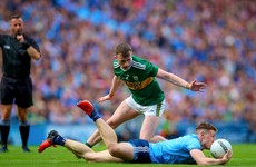 Kerry player ratings: Morley and O'Sullivan shine in brilliant Kingdom defence