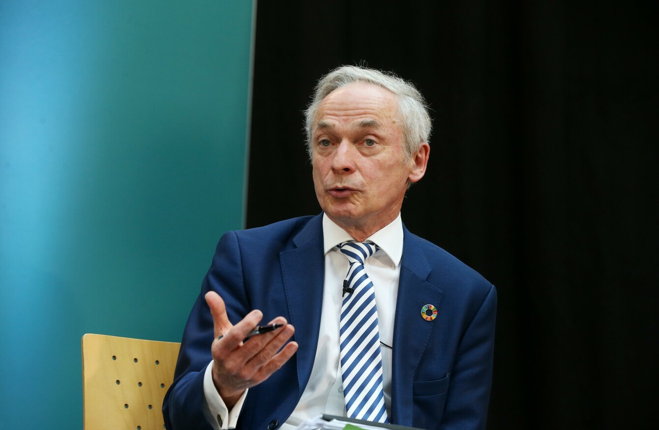 Minister announces SEAI grants to deliver energy upgrades to nearly 700