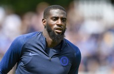 Out-of-favour Chelsea midfielder returns to Monaco