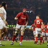 Hill named in Wales World Cup squad despite leg fracture while Patchell also included