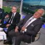 The Sunday Game panel were divided on Jonny Cooper's dismissal at half time