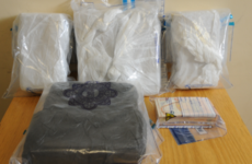 Gardaí seize €1m worth of heroin in joint operation with UK authorities