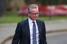 MPs to propose law to stop no-deal Brexit - Gove won't rule out ignoring it if it passes