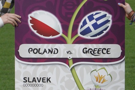 Tickets for Euro 2012 have been in short supply.