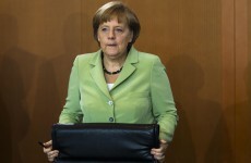 Brussels and Berlin: 'No news' on potential Spanish request for bailout