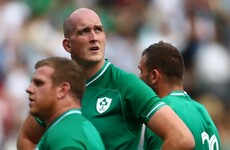 Toner set to miss out as Schmidt makes tough World Cup squad decisions