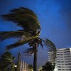 Hurricane Dorian claims first life as US evacuates large swathes of east coast