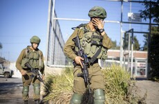 Concerns grow as tensions rise between Israel and Hezbollah