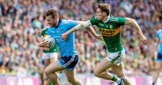 Scored 1-3 and forced 8 turnovers - inside Jack McCaffrey's All-Ireland final tour de force