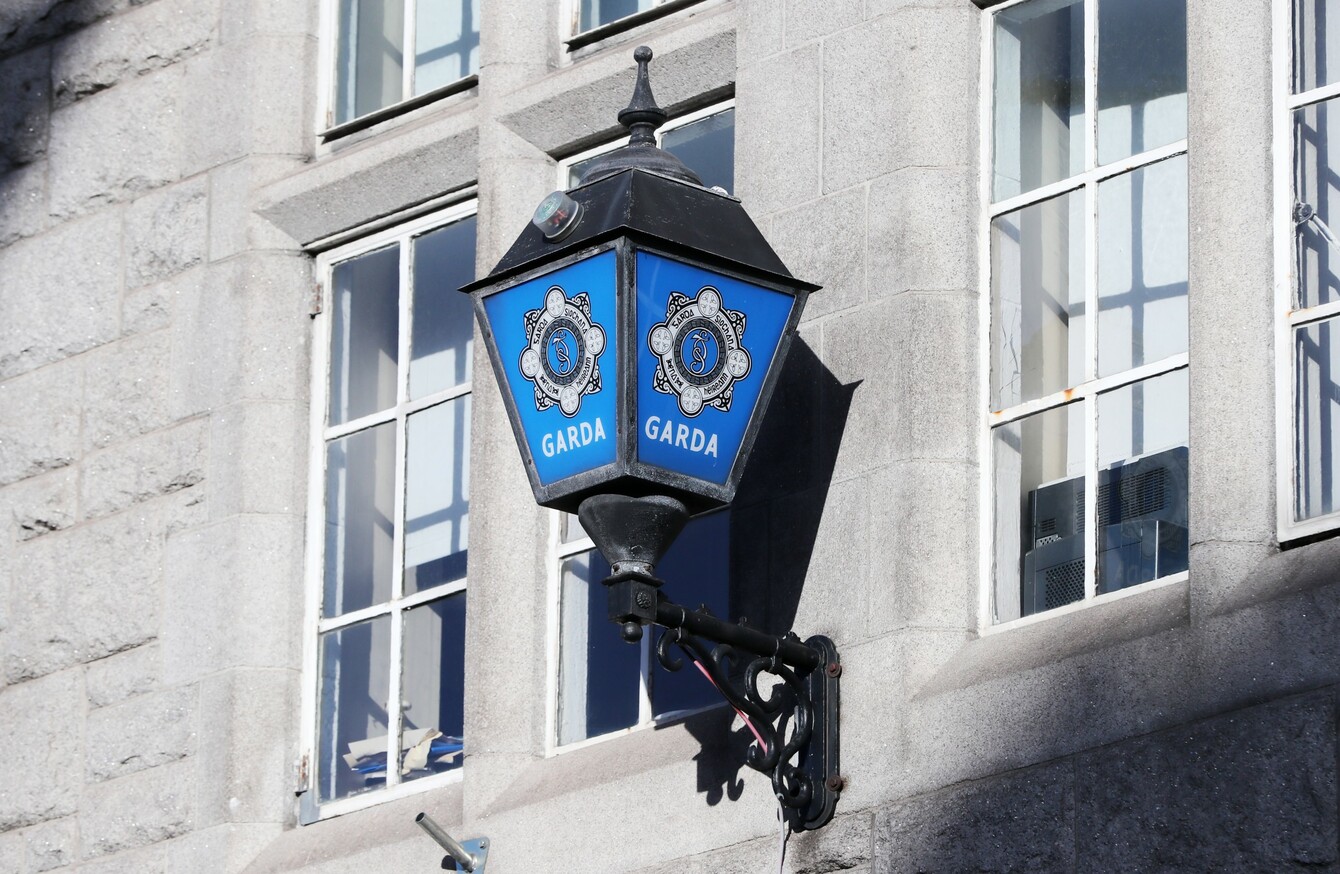 Gardaí Urge Man Who Made Anonymous Call About Serious Sexual Assault In Cork To Come Forward