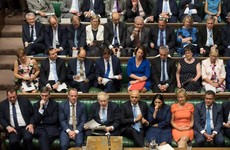 The House of Commons returns today - what's Boris got planned?