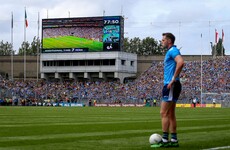 Bumper viewing figures for RTÉ as Dublin and Kerry play out thrilling draw