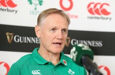 'An incredibly tough conversation': Schmidt on Toner omission
