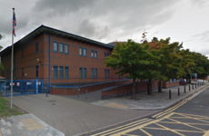 Senior Kinahan associate Thomas Kavanagh jailed in UK on firearms charge