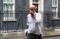 The cunning Mr Cummings: Who is the 'Vote Leave' chief in No 10?