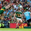 It wasn't a perfect game but the All-Ireland final was something football fans badly needed