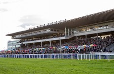 Leopardstown change race times to avoid clash with All-Ireland football final replay